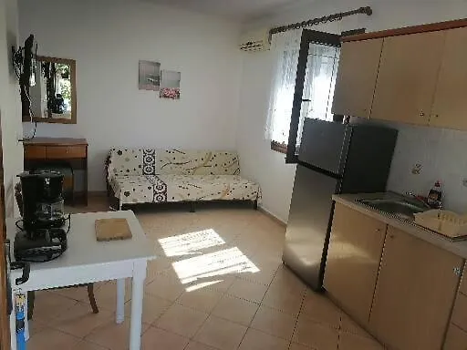 Porto Almira Beachfront