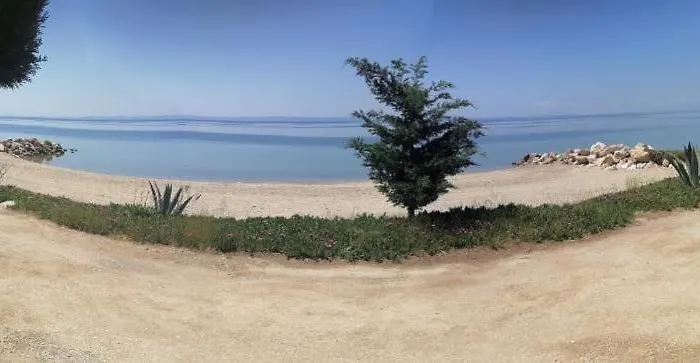 Porto Almira Beachfront * Nikiti (Sithonia)
