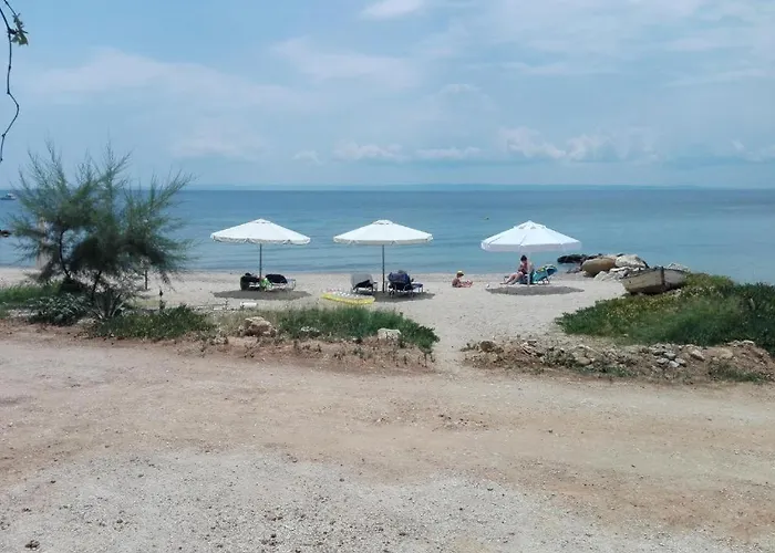 Porto Almira Beachfront *