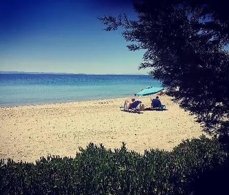 Porto Almira Beachfront * Nikiti (Sithonia)