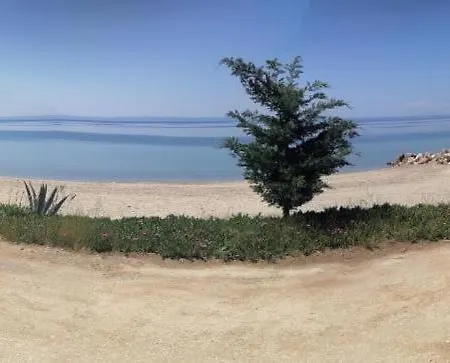 Porto Almira Beachfront * Nikiti (Sithonia)
