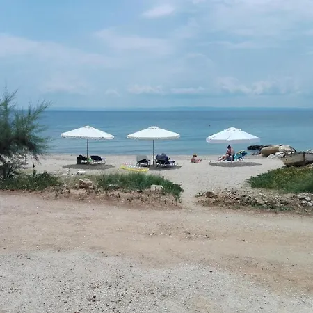 Porto Almira Beachfront *