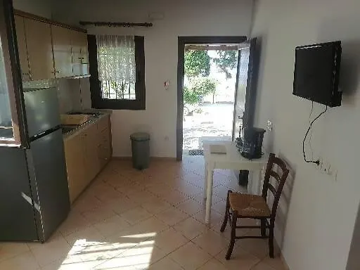 Porto Almira Beachfront Nikiti (Sithonia)