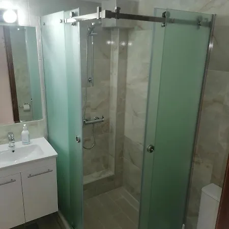 Porto Almira Beachfront * 니키티