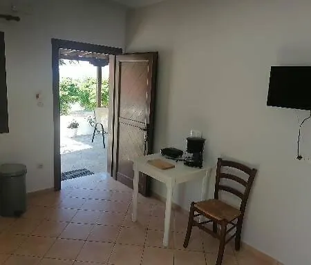 Porto Almira Beachfront