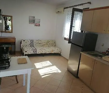 Porto Almira Beachfront