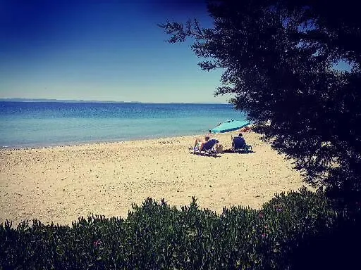 Porto Almira Beachfront * Nikiti (Sithonia)