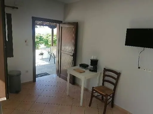 Porto Almira Beachfront