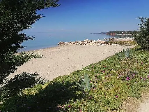 Porto Almira Beachfront Lägenhet Nikiti (Sithonia)